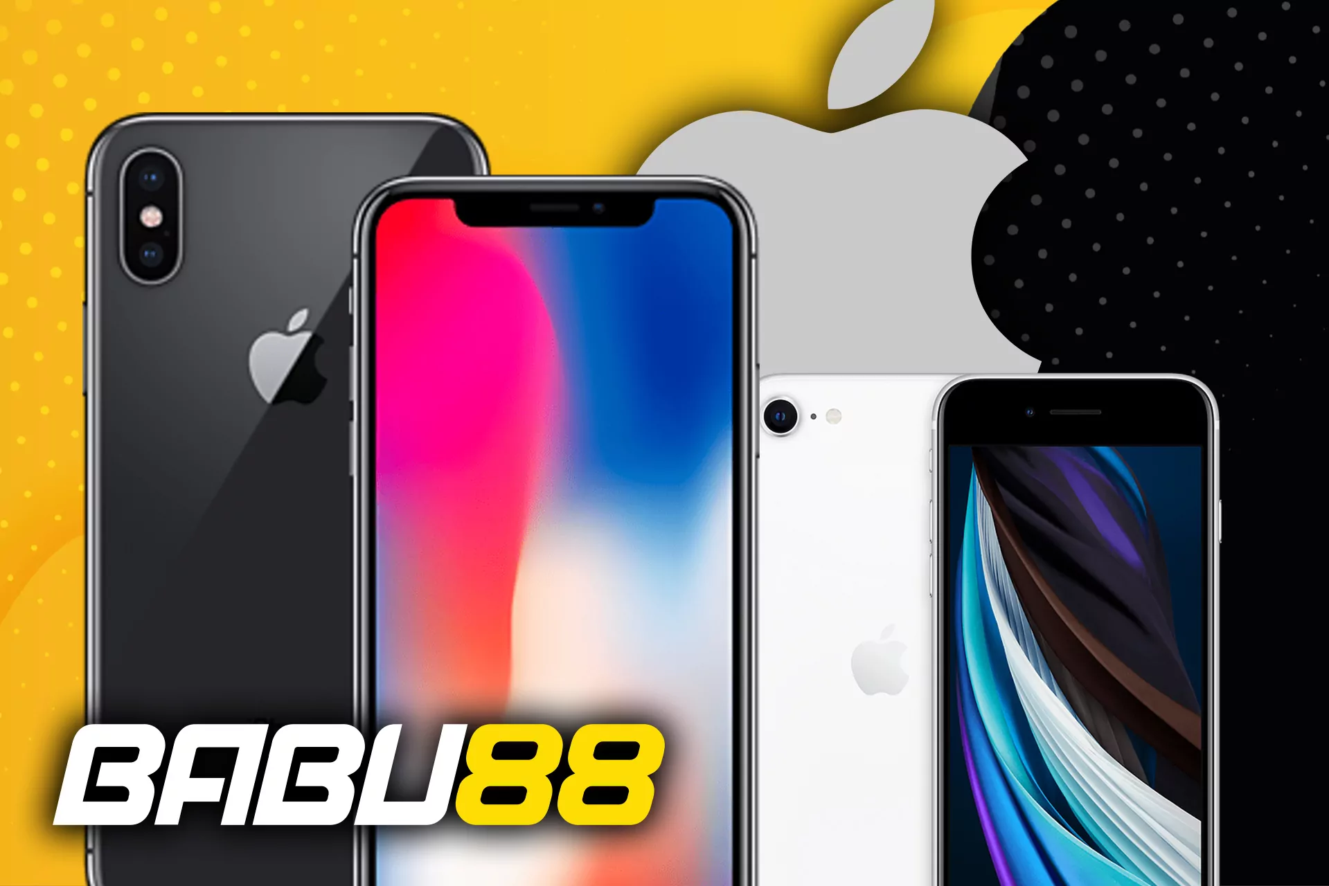 আপনি সহজেই এবং কোনও সমস্যা ছাড়াই আপনার আইফোনে BitDeposit অ্যাপটি ডাউনলোড করতে পারেন